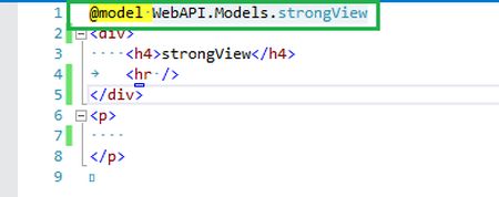 Built-In HTML Helper Class In MVC